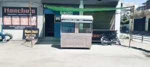 fast food Counter for sale