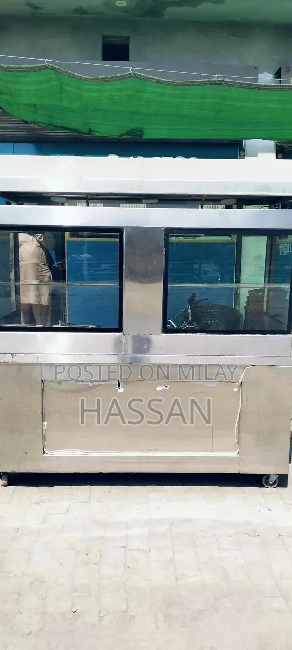 fast food Counter for sale