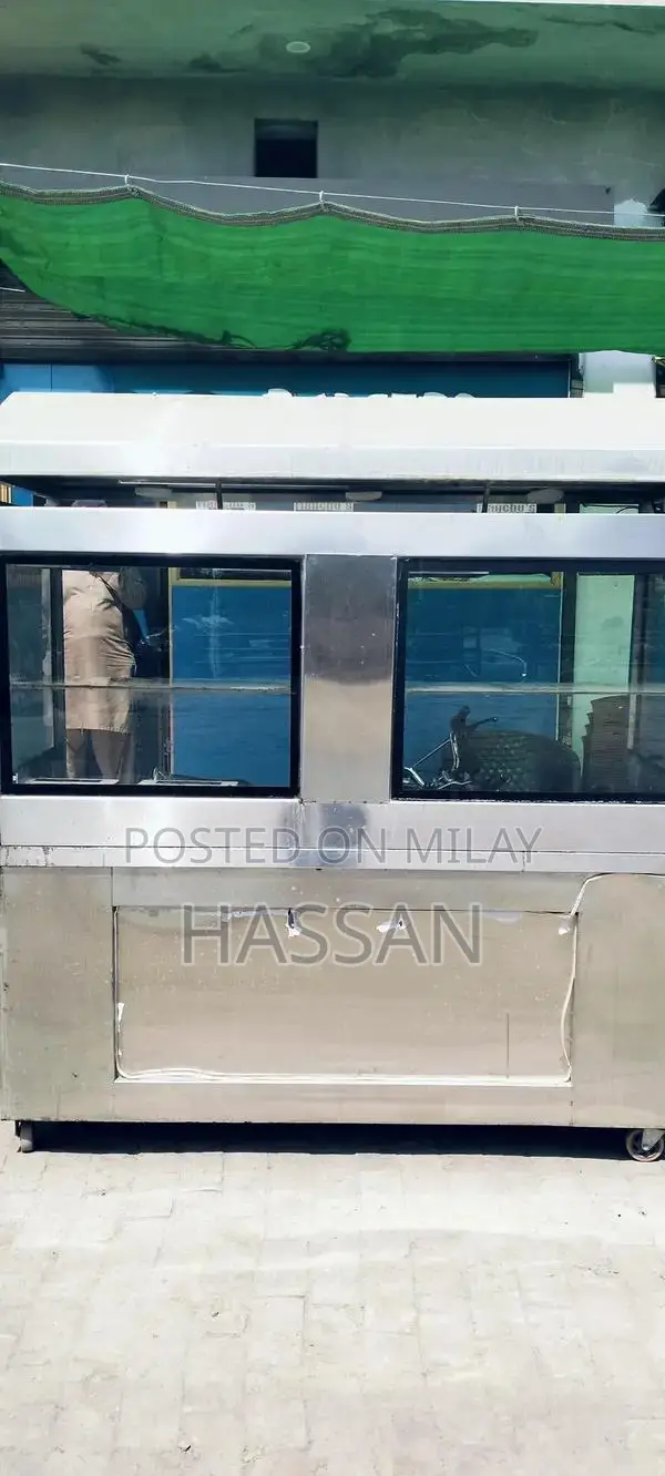 fast food Counter for sale