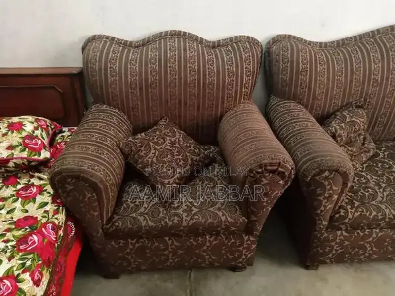 6 seater sofa set for sale