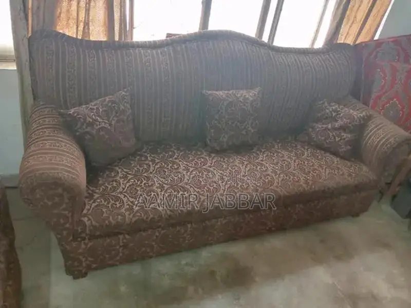 6 seater sofa set for sale