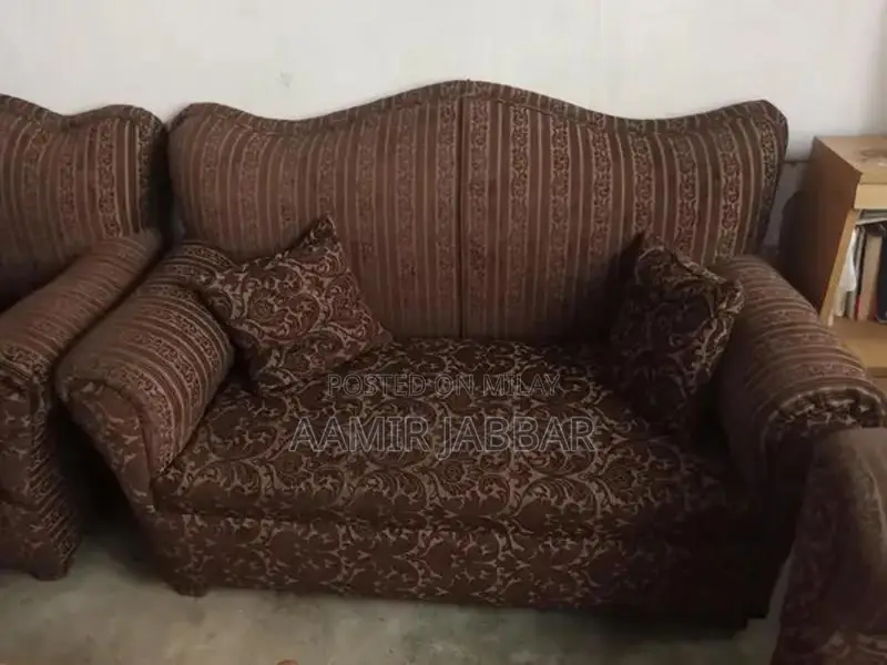 6 seater sofa set for sale