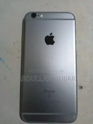 Well-Maintained Smartphone with High Battery Health