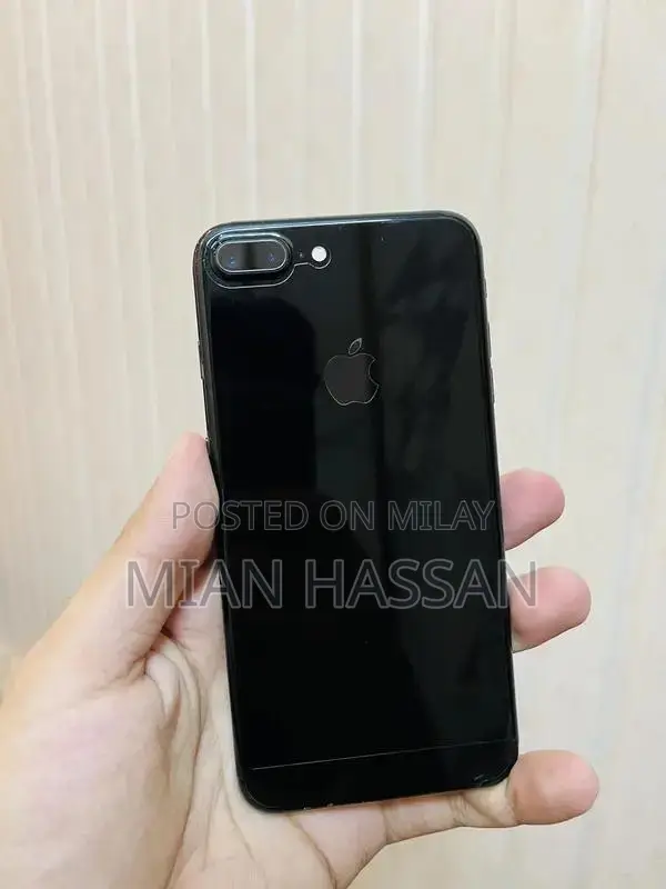 I phone 7 plus 128 gb