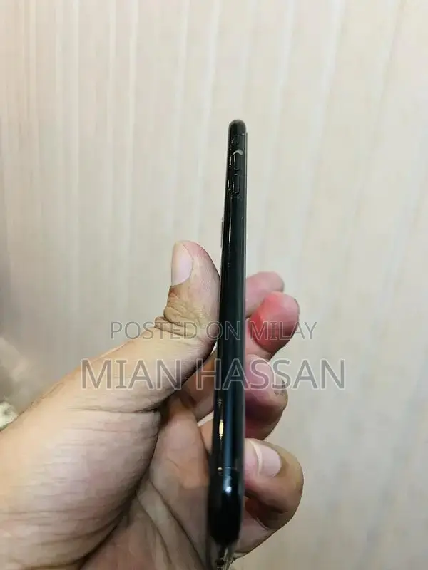 I phone 7 plus 128 gb