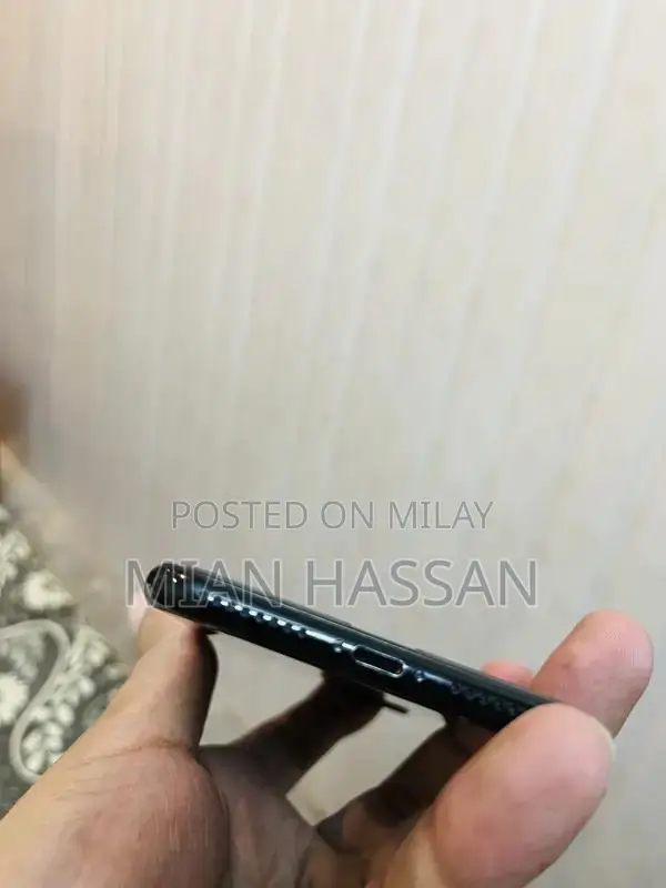 I phone 7 plus 128 gb