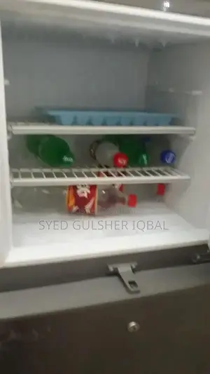Pel refrigerator