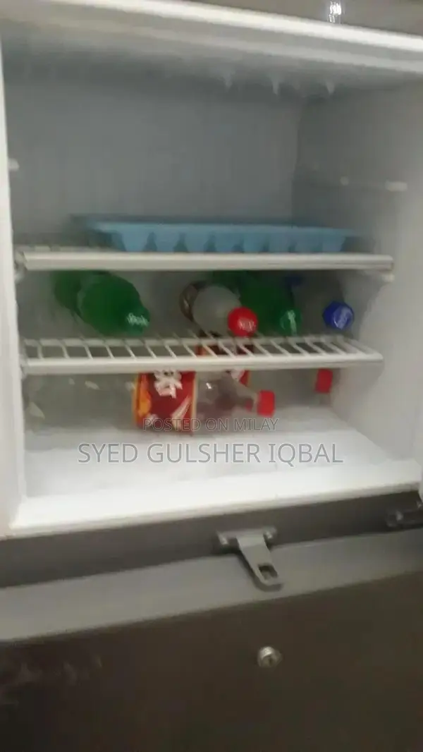 Pel refrigerator