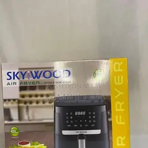 Photo - Skywood 8L Kitchen Blender with 2-Year Brand Warranty
