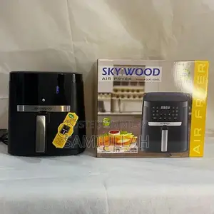 Skywood 8L Kitchen Blender with 2-Year Brand Warranty