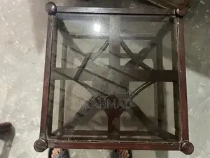 2 chair and 2 table for sale