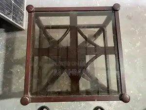 2 chair and 2 table for sale