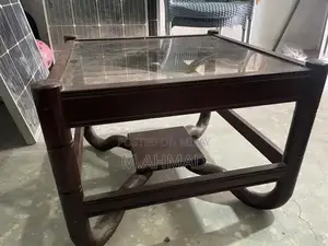 2 chair and 2 table for sale