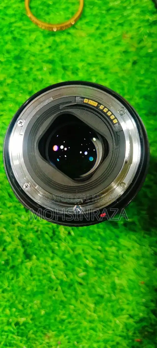 24/105 is ii lens