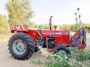 Massey Ferguson 385