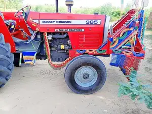 Massey Ferguson 385