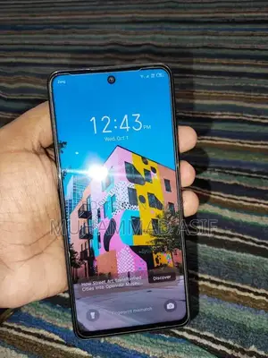 infinix hot 30 8/128