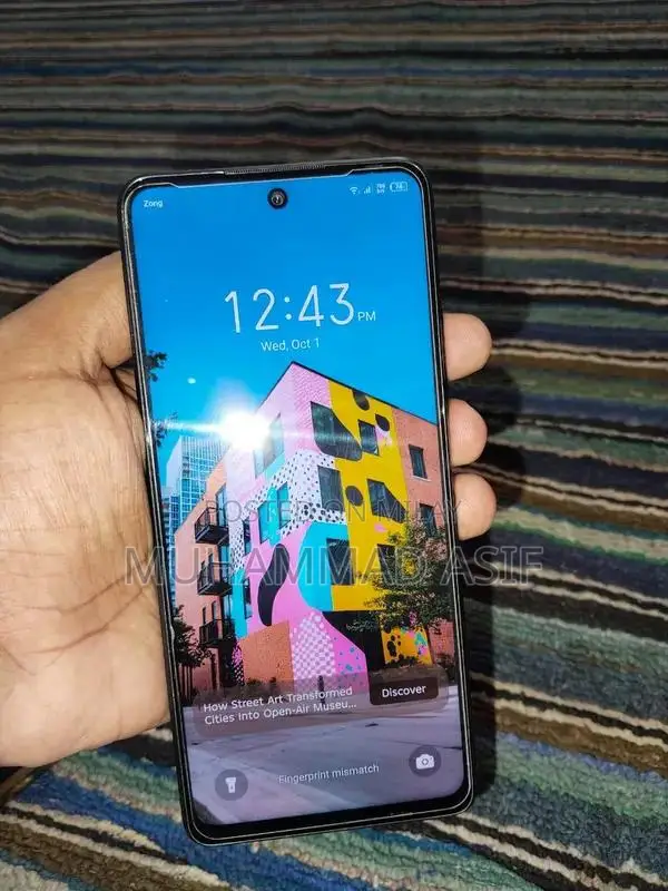 infinix hot 30 8/128