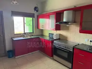 3bed fully furnished apparmemt for rent in bahria town phase 2 safari 