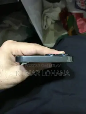 13promax FU 128gb urgent sale