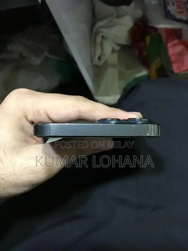 13promax FU 128gb urgent sale