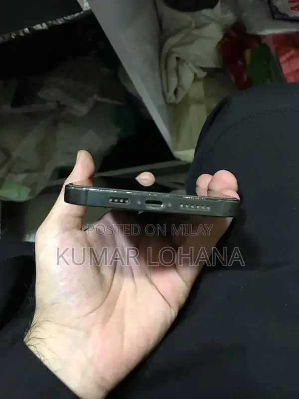 13promax FU 128gb urgent sale