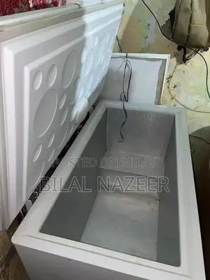 Photo - Haier inverter 405 modle