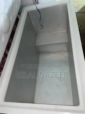 Haier inverter 405 modle