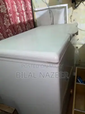 Haier inverter 405 modle