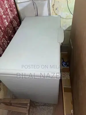 Haier inverter 405 modle