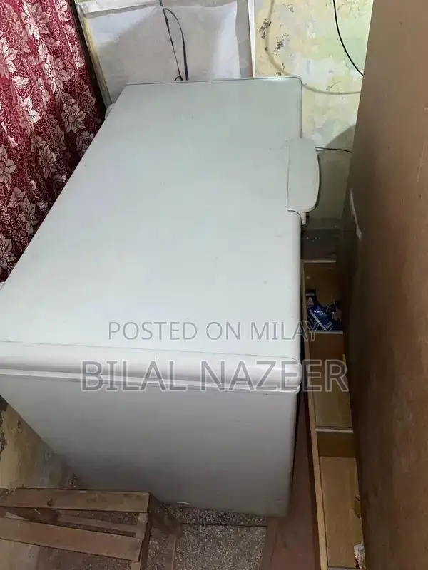 Haier inverter 405 modle