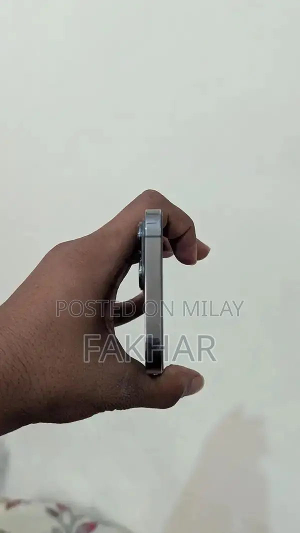 13 PRO MAX 128 NON JV