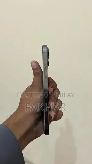 13 PRO MAX 128 NON JV