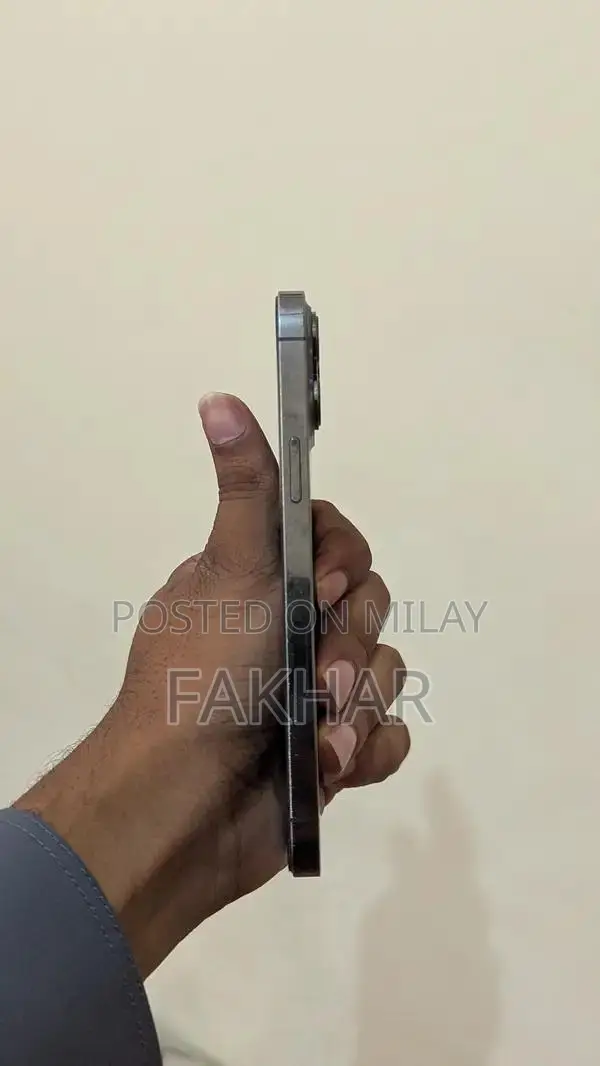 13 PRO MAX 128 NON JV