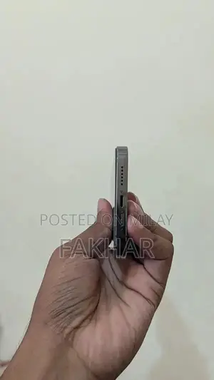 13 PRO MAX 128 NON JV