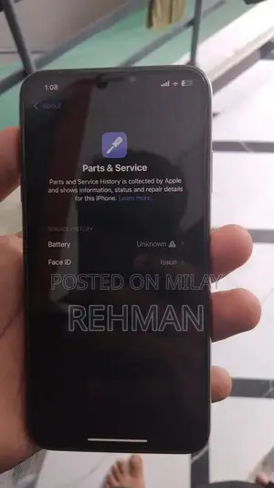 Iam selling my iphone xs max Pta approved