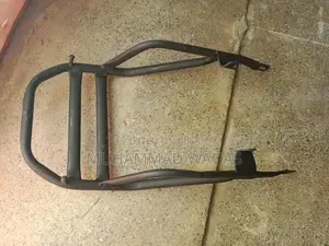 New 10x10 Frame 125 Bicycle Accessory