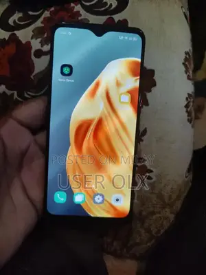 OPPO A91 256GB In Display Fingerprint