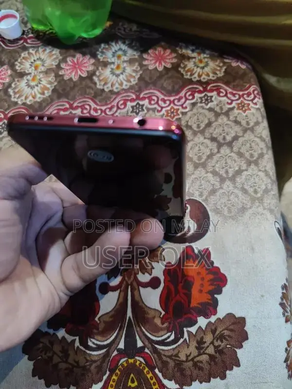 OPPO A91 256GB In Display Fingerprint