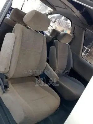 Toyota Estima Previa 7-Seater MPV Family Van