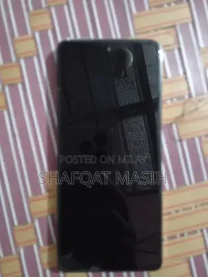 Infinix Note 30 8/256 with Box Charger