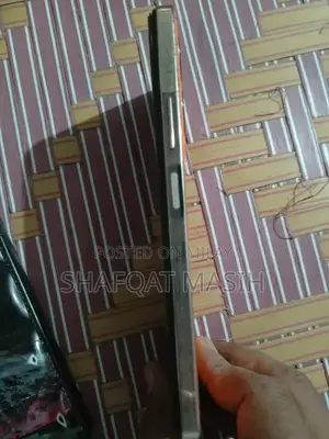 Infinix Note 30 8/256 with Box Charger