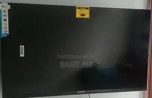 Photo - Samsung Smart tv 4k ultra hd