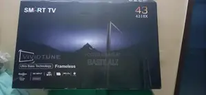 Samsung Smart tv 4k ultra hd