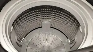 Haier Automatic machine