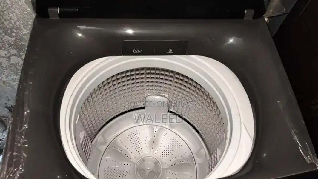 Haier Automatic machine