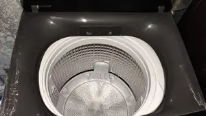 Haier Automatic machine