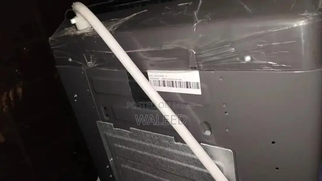 Haier Automatic machine