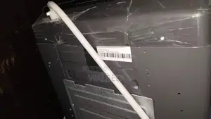 Haier Automatic machine