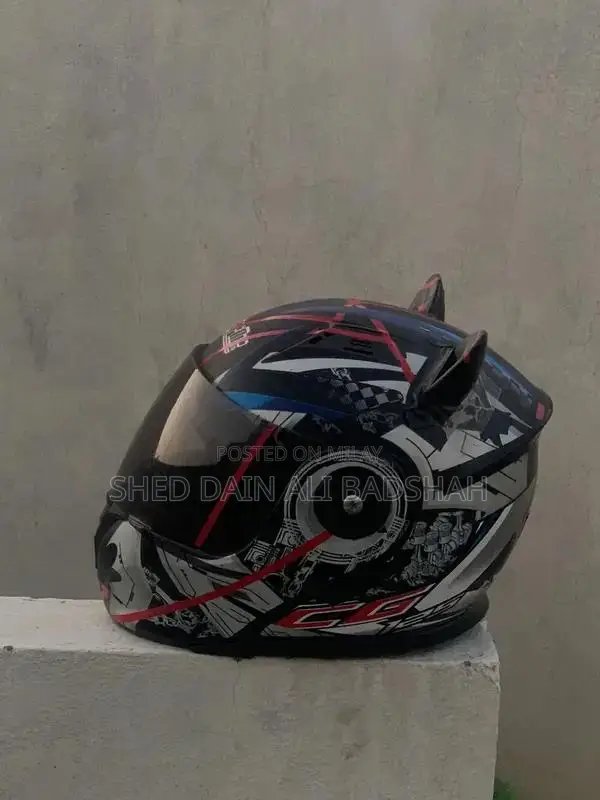 bike helmet